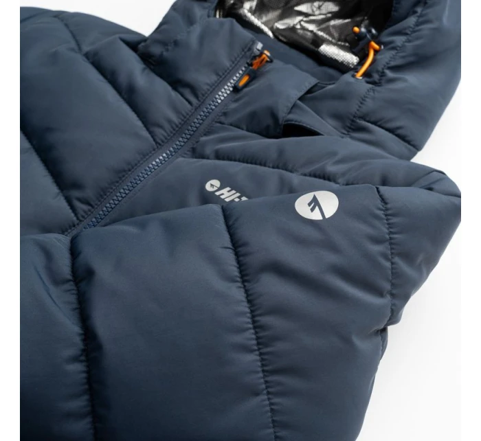 Dětská zateplená bunda VARMI JRB Dětská zateplená bunda VARMI JRB