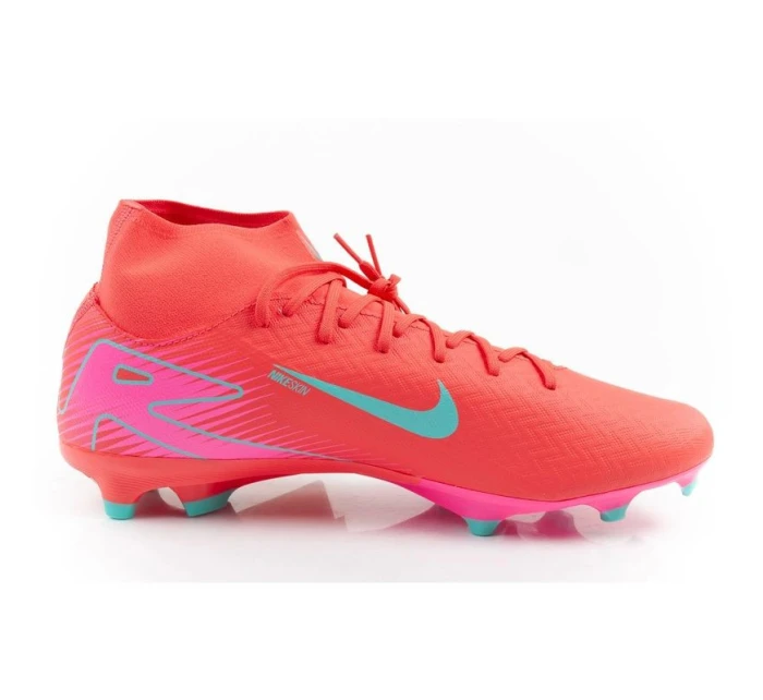 Nike ZM Superfly 10 Acad FG/MG kopačky fotbalové zátky fotbalové lanky