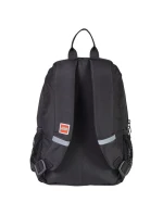 Dětský batoh LEGO Ninjago M 20281-2508 Black Jedna velikost Dětský batoh LEGO Ninjago M 20281-2508 Black Jedna velikost