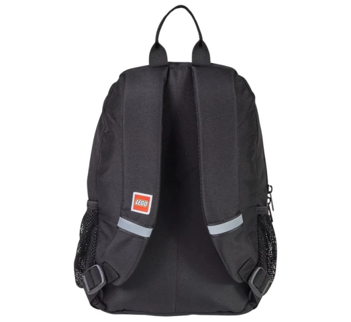 Dětský batoh LEGO Ninjago M 20281-2508 Black Jedna velikost Dětský batoh LEGO Ninjago M 20281-2508 Black Jedna velikost