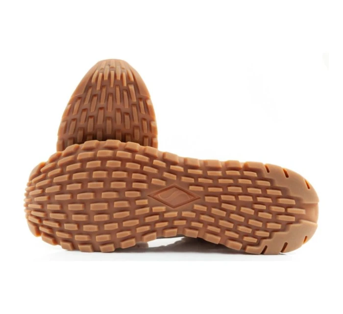 Skechers Uno Rugged dámská sportovní obuv zateplené boty zimní béžové dámské