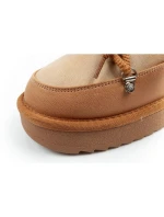 D.Franklin dámské sněhule zimní módní zateplené boty dámské