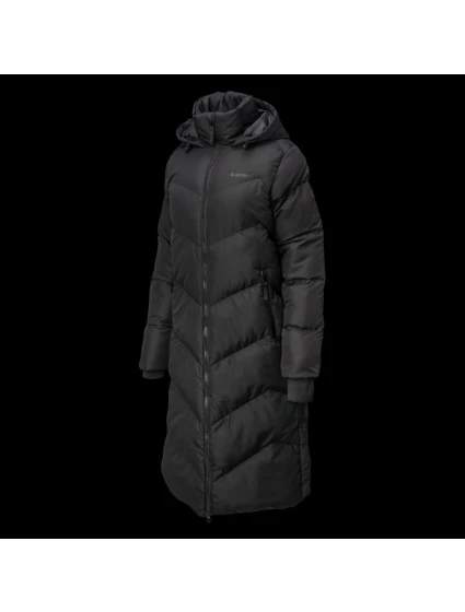 Dámský prošívaný zimní kabát LADY model 21816105 - Hi-Tec Dámský prošívaný zimní kabát LADY model 21816105 - Hi-Tec