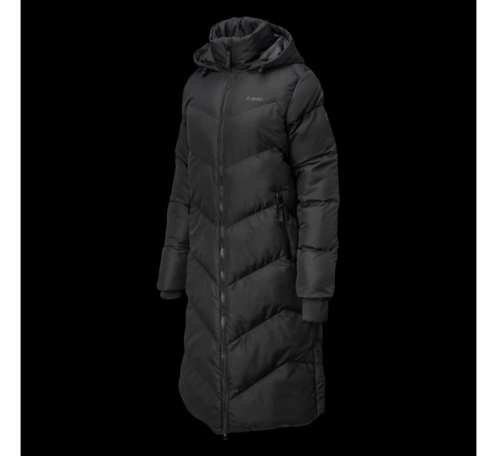 Dámský prošívaný zimní kabát LADY model 21816105 - Hi-Tec Dámský prošívaný zimní kabát LADY model 21816105 - Hi-Tec