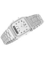 Dámské hodinky CASIO AQ-230A-7BMQ + krabice Dámské hodinky CASIO AQ-230A-7BMQ + krabice