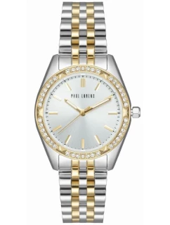 Dámské hodinky Paul Lorens PL14427B-3D2 + BOX