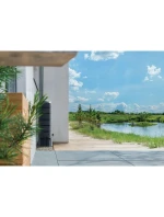 SADA TENSO 120L ANTRACITOVÁ NÁDRŽ NA PITNOU VODU