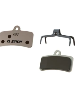 SINTER okładziny hamulcowe SHIMANO typ D GREEN