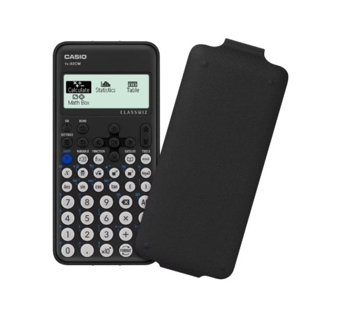 CASIO  BOX model 21862854