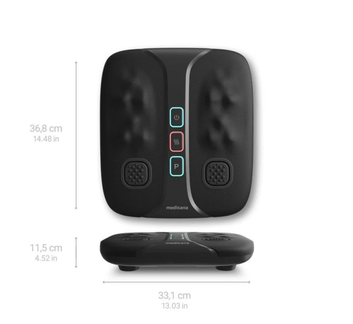 Masážní přístroj na stehna a  LM 100 model 21871466