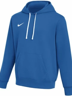 Pánská mikina Nike Park 26 Fleece Hoodie blue IB1222 463 pánské