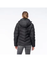 Dámská prošívaná zimní bunda LADY model 21940770 SP