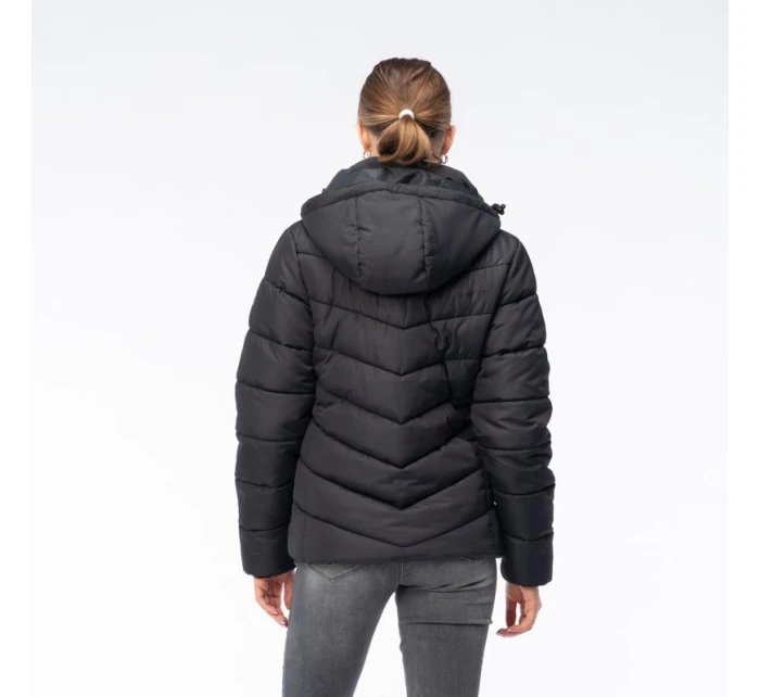 Dámská prošívaná zimní bunda LADY model 21940770 SP