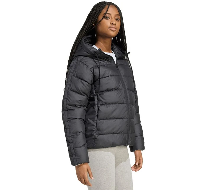 Dámská bunda Essentials černá model 21948274 - ADIDAS Dámská bunda Essentials černá model 21948274 - ADIDAS