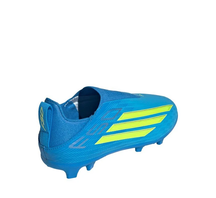 Dětské kopačky adidas F50 League LL FG/MG JR9008 Dětské kopačky adidas F50 League LL FG/MG JR9008