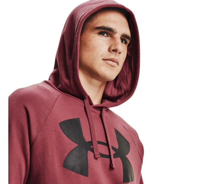 Pánská mikina Rival Fleece Big Logo HD model 16031798 - Under Armour Pánská mikina Rival Fleece Big Logo HD model 16031798 - Under Armour