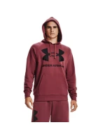 Pánská mikina Rival Fleece Big Logo HD model 16031798 - Under Armour Pánská mikina Rival Fleece Big Logo HD model 16031798 - Under Armour