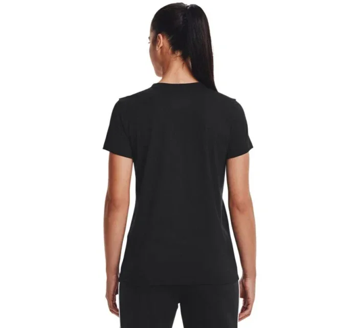 Dámské tričko Live Sportstyle Graphic SS W 1356305 002 - Under Armour Dámské tričko Live Sportstyle Graphic SS W 1356305 002 - Under Armour