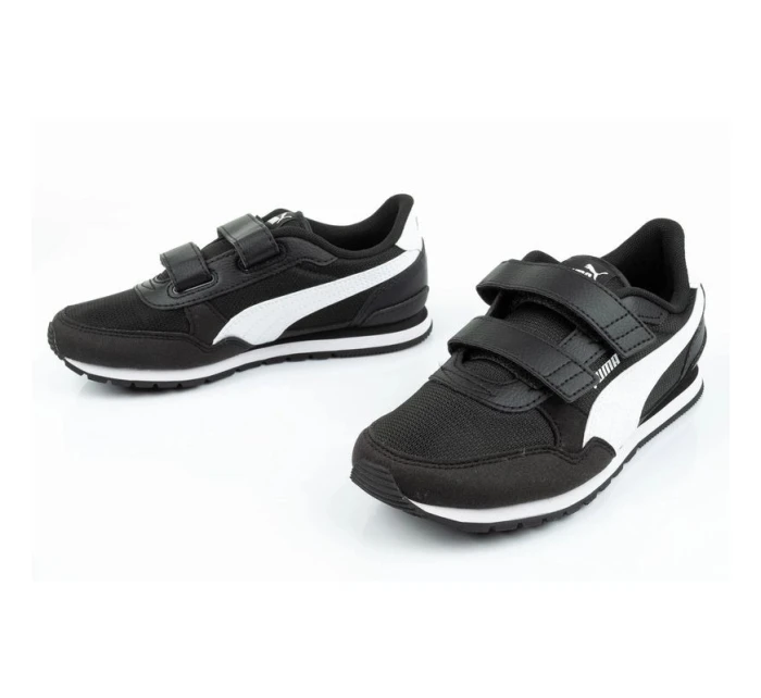Boty Puma ST Runner Jr 38551101