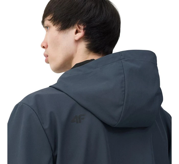 Softshellová bunda 4F M043 M 4FSS23TSOFM043 23S pánské