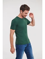 Pánské tričko Pure Organic 10. aqua model 22464808 - Russell Athletic Pánské tričko Pure Organic 10. aqua model 22464808 - Russell Athletic