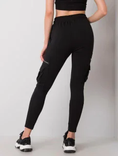 Tepláky EM DR ES 21 model 15509103 černá - FPrice