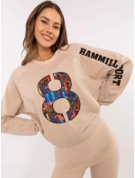 Sada EM KMPL 850.08 béžová Sada EM KMPL 850.08 béžová