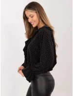 Halenka MI BZ 92353.33 černá Halenka MI BZ 92353.33 černá