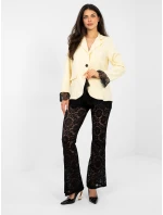 Spodnie MI SP  czarny model 21948980 - FPrice