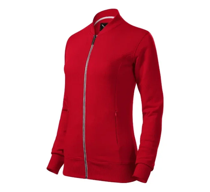 Bomber mikina dámská formula red Bomber mikina dámská formula red