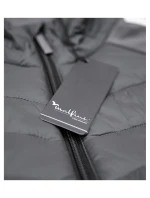 Cross hybridní vesta pánská námořní modrá Cross hybridní vesta pánská námořní modrá