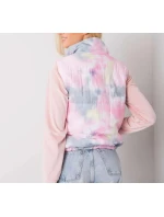 Dámská vesta model 17297692 - FPrice Dámská vesta model 17297692 - FPrice