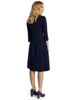 Denní šaty model 107535 Moe Denní šaty model 107535 Moe
