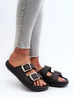 Pantofle  model 197661 Step in style