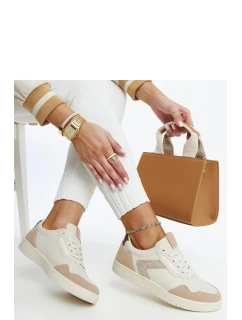 Tenisky model 207433 Solea