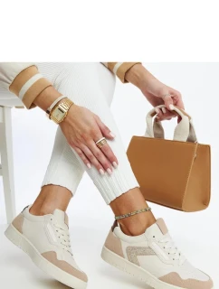 Tenisky  model 207433 Solea