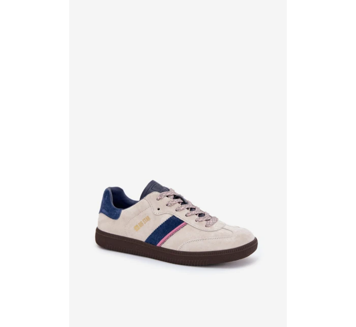 Sportovní obuv model 216481 Step in style Sportovní obuv model 216481 Step in style