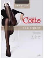 Conte Prestige punčochové kalhoty 40 den 5-XL Conte Prestige punčochové kalhoty 40 den 5-XL