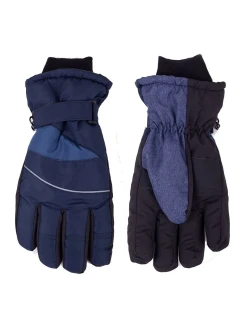 Lyžařské rukavice YOCLUB REN-0305F