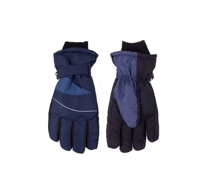 Lyžařské rukavice YOCLUB REN-0305F Lyžařské rukavice YOCLUB REN-0305F