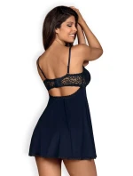 Dámská košilka Drimera babydoll - OBSESSIVE Dámská košilka Drimera babydoll - OBSESSIVE