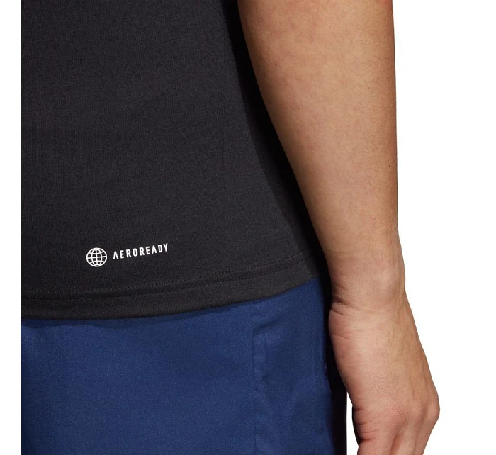 Adidas Train Essentials Training Top M IC6945 pánské tričko