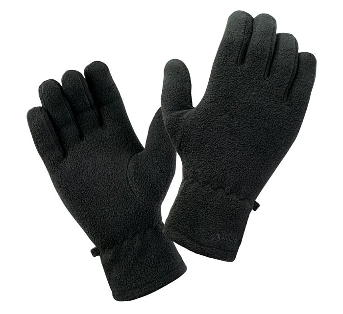 Dámské fleecové rukavice LADY TANTIS