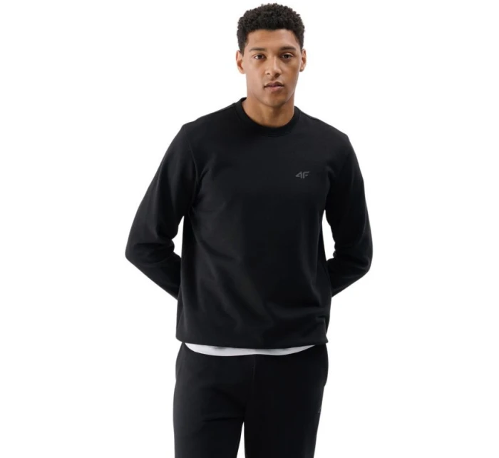 Mikina 4F M1767 M 4FWMM00TSWSM1767 20S pánské