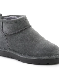 Shorty  GRAY dámské model 21813175 - BearPaw