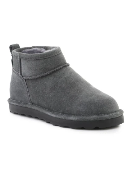 Bearpaw Shorty 2860W-071 GADGET GRAY dámské Bearpaw Shorty 2860W-071 GADGET GRAY dámské