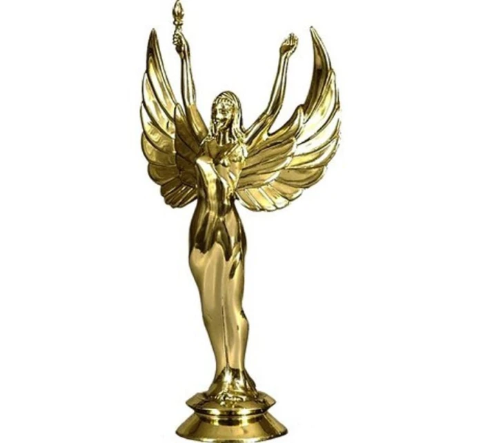 Figurka plastikowa - model 21828335 Figurka plastikowa - model 21828335