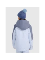 Dívčí membránová lyžařská bunda 5000 model 21918647 - 4F