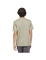 Pánské tričko adidas Color Connect Graphic T-shirt beige KE1315 pánské