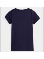 Tričko 4F W NOSH4-TSD350 30S Tričko 4F W NOSH4-TSD350 30S